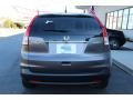 Urban Titanium Metallic - CR-V EX 4WD Photo No. 6