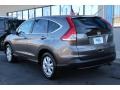 Urban Titanium Metallic - CR-V EX 4WD Photo No. 7