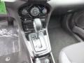 6 Speed SelectShift Automatic 2015 Ford Fiesta SE Sedan Transmission