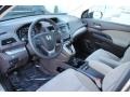 Urban Titanium Metallic - CR-V EX 4WD Photo No. 11