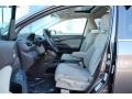 Urban Titanium Metallic - CR-V EX 4WD Photo No. 12