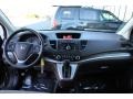 Urban Titanium Metallic - CR-V EX 4WD Photo No. 14
