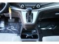 Urban Titanium Metallic - CR-V EX 4WD Photo No. 16