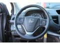 Urban Titanium Metallic - CR-V EX 4WD Photo No. 17