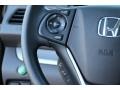 Urban Titanium Metallic - CR-V EX 4WD Photo No. 18