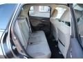 Urban Titanium Metallic - CR-V EX 4WD Photo No. 25