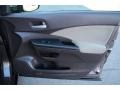 Urban Titanium Metallic - CR-V EX 4WD Photo No. 26