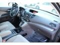 Urban Titanium Metallic - CR-V EX 4WD Photo No. 27