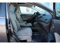 Urban Titanium Metallic - CR-V EX 4WD Photo No. 28