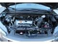 Urban Titanium Metallic - CR-V EX 4WD Photo No. 29