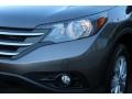 Urban Titanium Metallic - CR-V EX 4WD Photo No. 30