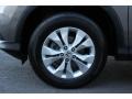 Urban Titanium Metallic - CR-V EX 4WD Photo No. 31