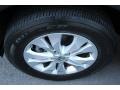 Urban Titanium Metallic - CR-V EX 4WD Photo No. 32