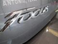 2014 Sterling Gray Ford Focus SE Sedan  photo #6
