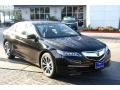 Crystal Black Pearl - TLX 2.4 Photo No. 2