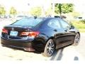 Crystal Black Pearl - TLX 2.4 Photo No. 8