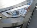 2015 Mineral Gray Hyundai Santa Fe Sport 2.0T  photo #9