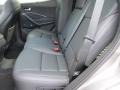 Rear Seat of 2015 Santa Fe Sport 2.0T