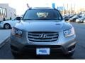 Mineral Gray - Santa Fe GLS Photo No. 2