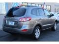 Mineral Gray - Santa Fe GLS Photo No. 5