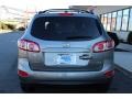 Mineral Gray - Santa Fe GLS Photo No. 6