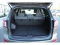 Mineral Gray - Santa Fe GLS Photo No. 21