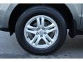 Mineral Gray - Santa Fe GLS Photo No. 30
