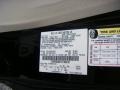 2011 Ebony Black Ford Mustang V6 Premium Coupe  photo #18