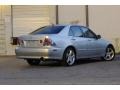 Millennium Silver Metallic - IS 300 Photo No. 6