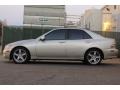 Millennium Silver Metallic - IS 300 Photo No. 14