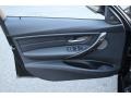 2014 Black Sapphire Metallic BMW 3 Series 328i xDrive Sedan  photo #9