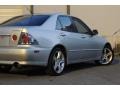 Millennium Silver Metallic - IS 300 Photo No. 22