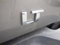 2014 Graystone Metallic Chevrolet Silverado 3500HD LT Regular Cab 4x4  photo #12