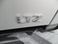 2013 Silver Ice Metallic Chevrolet Silverado 2500HD LTZ Crew Cab 4x4  photo #14