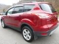2013 Ruby Red Metallic Ford Escape SE 1.6L EcoBoost 4WD  photo #9