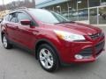 2013 Ruby Red Metallic Ford Escape SE 1.6L EcoBoost 4WD  photo #13