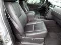 Silver Ice Metallic - Silverado 2500HD LTZ Crew Cab 4x4 Photo No. 23