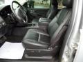 Silver Ice Metallic - Silverado 2500HD LTZ Crew Cab 4x4 Photo No. 38