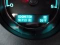 Silver Ice Metallic - Silverado 2500HD LTZ Crew Cab 4x4 Photo No. 50
