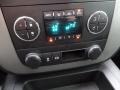 Silver Ice Metallic - Silverado 2500HD LTZ Crew Cab 4x4 Photo No. 51