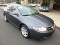 Carbon Gray Pearl - TSX Sedan Photo No. 2
