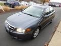 Carbon Gray Pearl - TSX Sedan Photo No. 4
