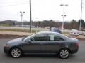 Carbon Gray Pearl - TSX Sedan Photo No. 5
