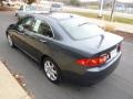 Carbon Gray Pearl - TSX Sedan Photo No. 6