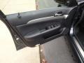 Carbon Gray Pearl - TSX Sedan Photo No. 11