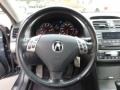 Carbon Gray Pearl - TSX Sedan Photo No. 18