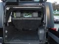 Black - Wrangler Unlimited Sahara 4x4 Photo No. 10