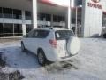 Super White - RAV4 I4 4WD Photo No. 3