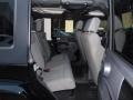 Black - Wrangler Unlimited Sahara 4x4 Photo No. 18