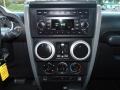 Black - Wrangler Unlimited Sahara 4x4 Photo No. 22